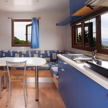 Resort Poljana Comfort