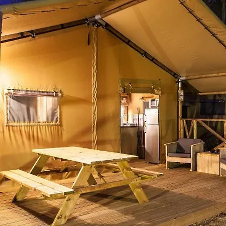 Θέρετρο Poljana Comfort Mali Lošinj