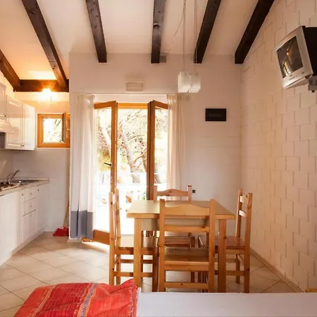 Poljana Comfort * Mali Lošinj